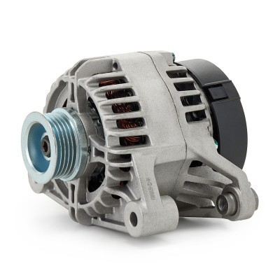 Alternator RIDEX 4G1112R 4G1112R - foto 3