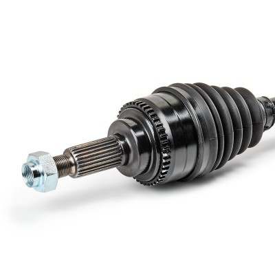 Półoś Napędowa RIDEX 13D2200R 13D2200R - foto 5