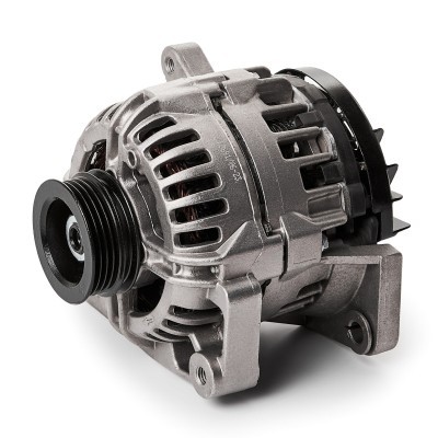 Alternator RIDEX 4G1863R 4G1863R - foto 3