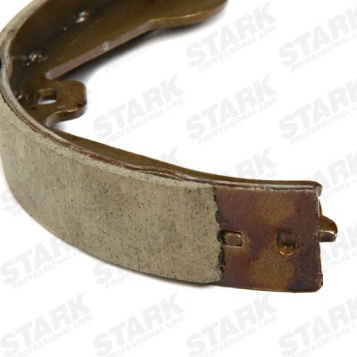 Klocki hamulcowe Stark SKBS-0450411 SKBS-0450411 - foto 4