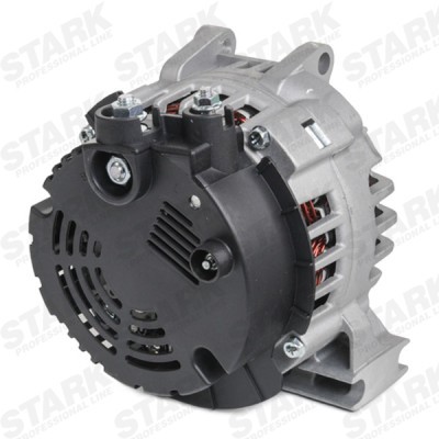 Alternator Stark SKGN-0320408 SKGN-0320408 - foto 4