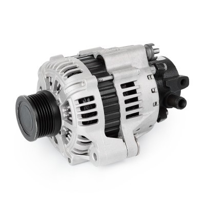 Alternator RIDEX 4G0014R 4G0014R - foto 3