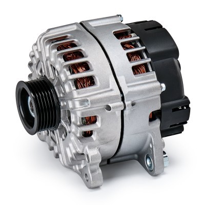 Alternator RIDEX 4G1599 4G1599 - foto 3