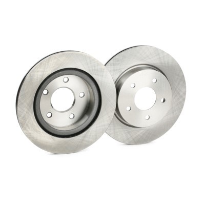 Tarcza hamulcowa RIDEX 82B1578 82B1578 - foto 4