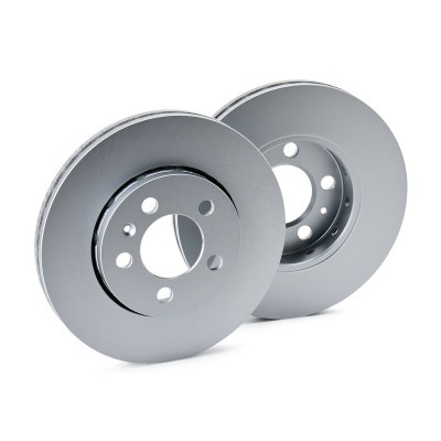 Tarcza hamulcowa RIDEX 82B0004P 82B0004P - foto 10