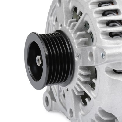 Alternator RIDEX 4G1297 4G1297 - foto 4