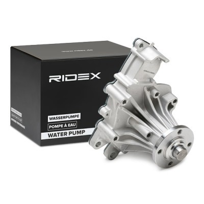 Pompa Wody RIDEX 1260W0312 1260W0312 - foto 2
