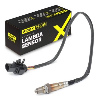 Sonda Lambda RIDEX 3922L0337P 3922L0337P - foto 2