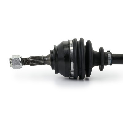 Półoś Napędowa RIDEX 13D1166R 13D1166R - foto 5