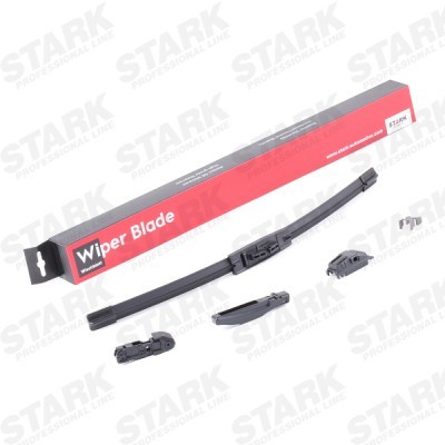 Pióro Wycieraczki Stark SKWIB-0940178 SKWIB-0940178 - foto 2