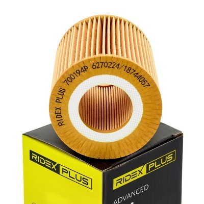 Filtr Oleju RIDEX 7O0194P 7O0194P - foto 5