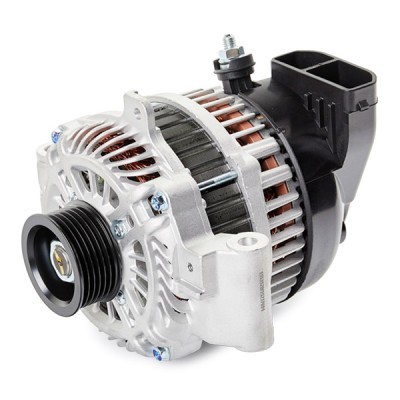 Alternator RIDEX 4G1067 4G1067 - foto 3