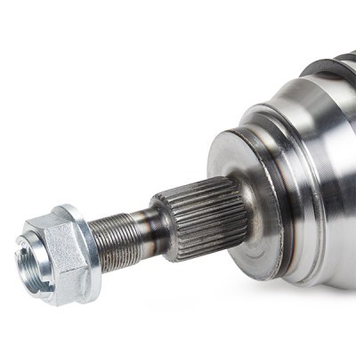 Półoś Napędowa RIDEX 13D0457 13D0457 - foto 5