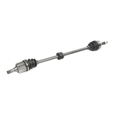 Półoś Napędowa RIDEX 13D0601 13D0601 - foto 4