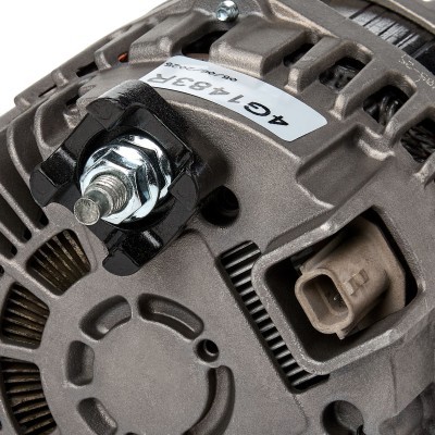 Alternator RIDEX 4G1397R 4G1397R - foto 6