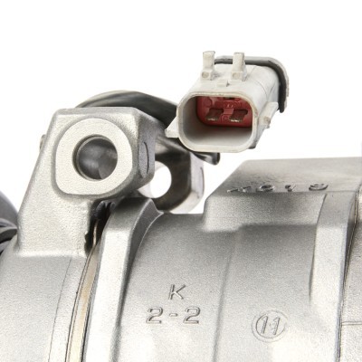 Sprężarka Klimatyzacji 447K0460R - foto 6