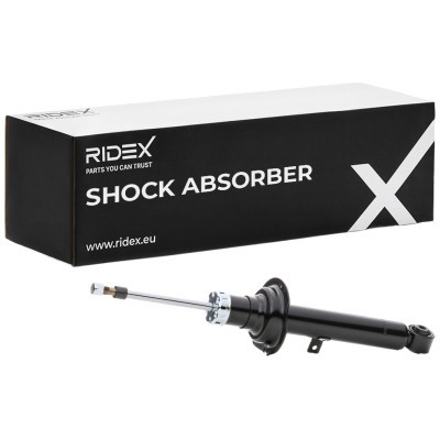 Amortyzator RIDEX 854S0558 854S0558 - foto 2