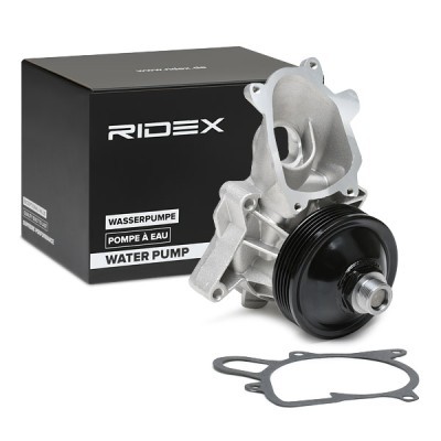 Pompa Wody RIDEX 1260W0082 1260W0082 - foto 2