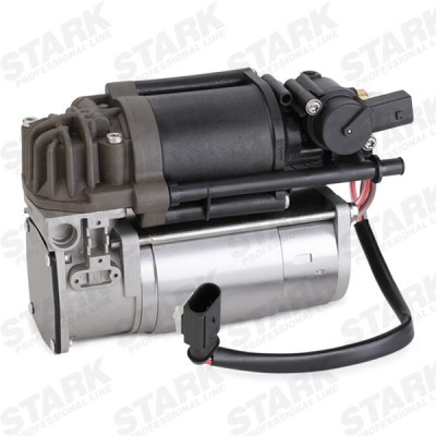Kompresor Zawieszenia Stark SKCAS-6520020 SKCAS-6520020 - foto 3