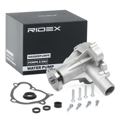 Pompa Wody RIDEX 1260W0038 1260W0038 - foto 2