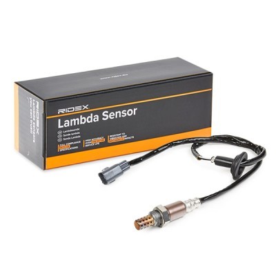 Sonda Lambda RIDEX 3922L0626 3922L0626 - foto 2