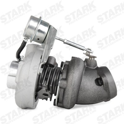 Turbina (Turbosprężarka) Stark SKCT-1190645 SKCT-1190645 - foto 7