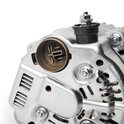 Alternator RIDEX 4G1280 4G1280 - foto 5