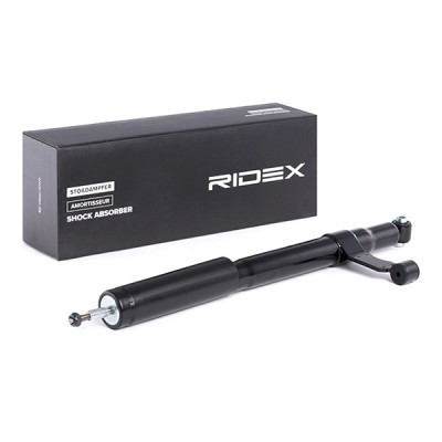 Amortyzator RIDEX 854S1263 854S1263 - foto 3