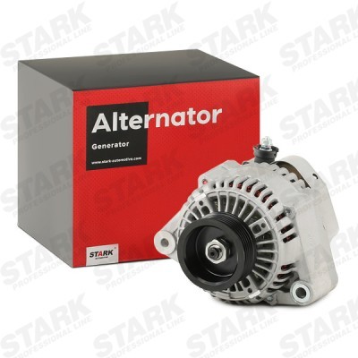 Alternator Stark SKGN-0320867 SKGN-0320867 - foto 2