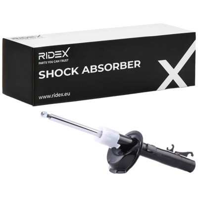 Amortyzator RIDEX 854S0379 854S0379 - foto 2