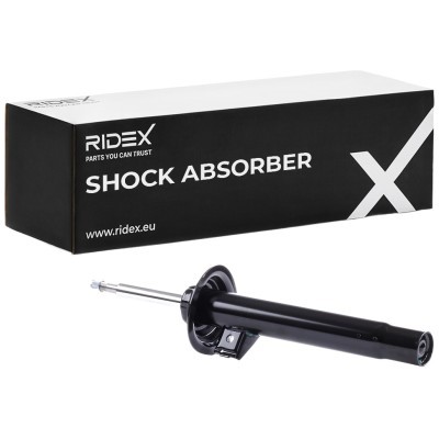 Amortyzator RIDEX 854S0109 854S0109 - foto 2