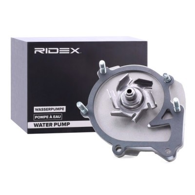 Pompa Wody RIDEX 1260W0199 1260W0199 - foto 2