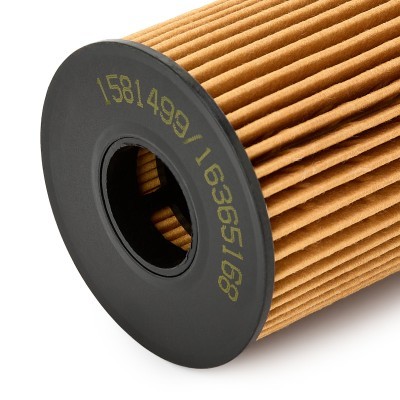 Filtr Oleju RIDEX 7O0309 7O0309 - foto 4
