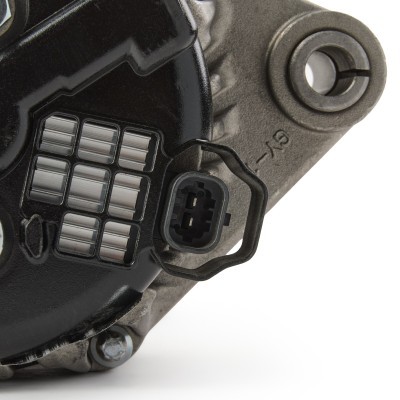 Alternator RIDEX 4G1358R 4G1358R - foto 5