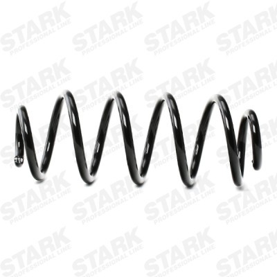 Sprężyna Zawieszenia Stark SKCS-0040223 SKCS-0040223 - foto 5