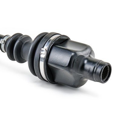 Półoś Napędowa RIDEX 13D0270R 13D0270R - foto 6