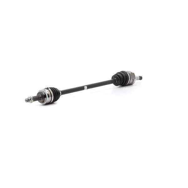 Półoś Napędowa RIDEX 13D0670R 13D0670R - foto 1