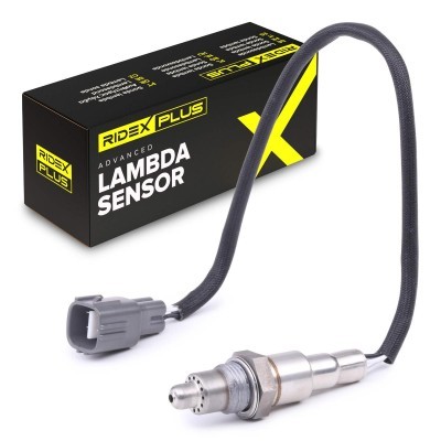 Sonda Lambda RIDEX 3922L0370P 3922L0370P - foto 2