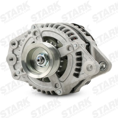 Alternator Stark SKGN-0320420 SKGN-0320420 - foto 3