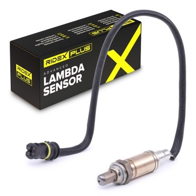 Sonda Lambda RIDEX 3922L0548P 3922L0548P - foto 2