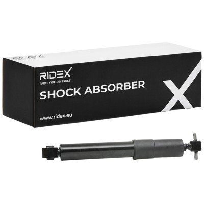 Amortyzator RIDEX 854S1729 854S1729 - foto 2