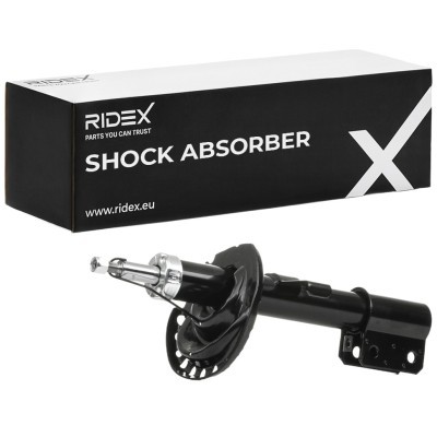 Amortyzator RIDEX 854S0570 854S0570 - foto 2