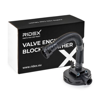 Zawór odmy RIDEX 3886V0126 3886V0126 - foto 2