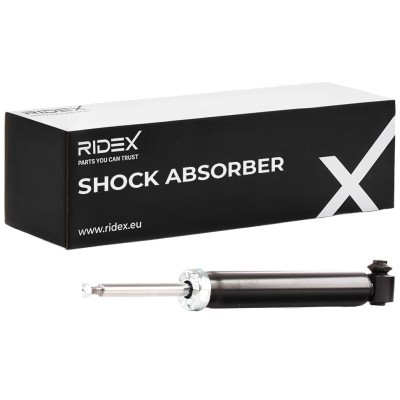 Amortyzator RIDEX 854S1126 854S1126 - foto 2