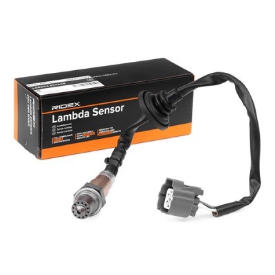 Sonda Lambda RIDEX 3922L0542 3922L0542 - foto 2