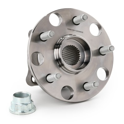 Łożysko Koła RIDEX 654W0869 654W0869 - foto 7