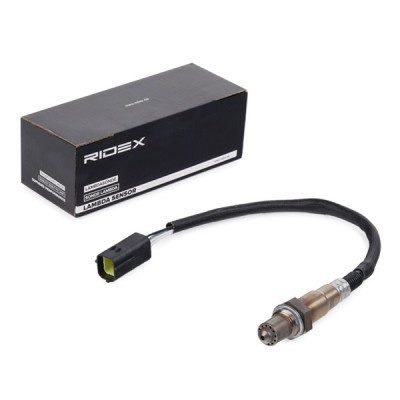 Sonda Lambda RIDEX 3922L0444 3922L0444 - foto 2