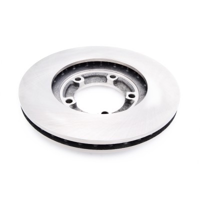 Tarcza hamulcowa RIDEX 82B0613 82B0613 - foto 5