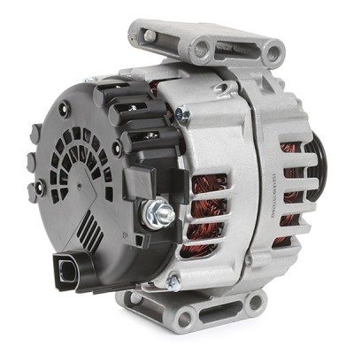 Alternator RIDEX 4G1199 4G1199 - foto 4