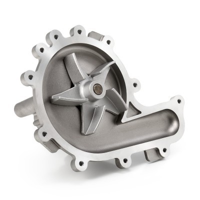Pompa Wody RIDEX 1260W0295 1260W0295 - foto 4